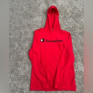 Men’s Champion Size Medium